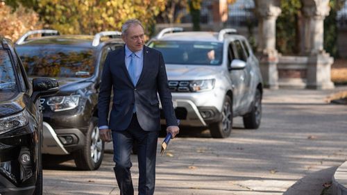 Lucian Heiuș, liberalul care a dezvăluit dimensiunea găurii din buget, a fost numit de Ciolacu secretar general la Ministerul Finanțelor