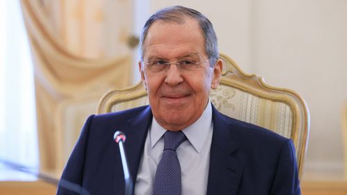 Serghei Lavrov merge luni în Iran / Întâlniri în format larg, alături de Iran, Turcia, Armenia și Azerbaidjan