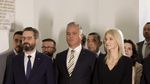 EXCLUSIV. Cei 16 membri ai ”taberei Thuma” au dat iar în judecată PNL, tot la Tribunalul Ilfov / Miza ar fi stoparea Congresului PNL, programat duminică