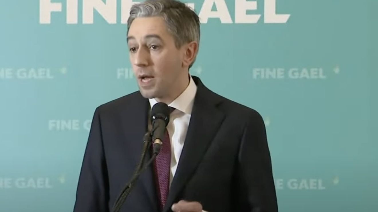 Simon Harris, în vârstă de 37 de ani, va deveni cel mai tânăr premier al Irlandei