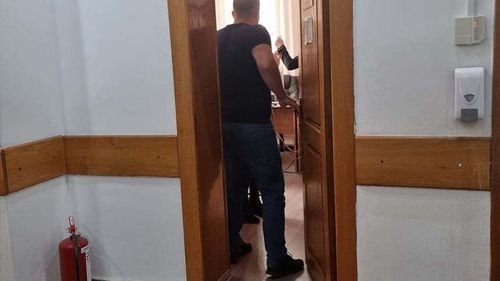 USR anunţă că a depus plângere penală după ce un primar PSD din Gorj a agresat o membră a USR care a vorbit public despre "neregulile" edilului