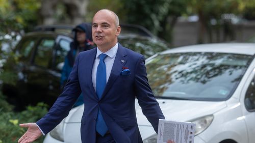 Rareș Bogdan îl critică pe Bolojan pentru criticile legate de proiectul de la Doicești / Se dorea construcția de reactoare nucleare modulare, în parteneriat cu SUA / ”Putea deveni hub de tehnologie” 