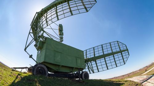 Rusia reactivează tehnologia Războiului Rece pentru a monitoriza comunicațiile NATO