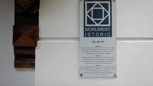 Apel de proiecte pentru restaurarea și conservarea edificiilor de cult în valoare de 85 de milioane de lei, lansat de Institutul Naţional al Patrimoniului