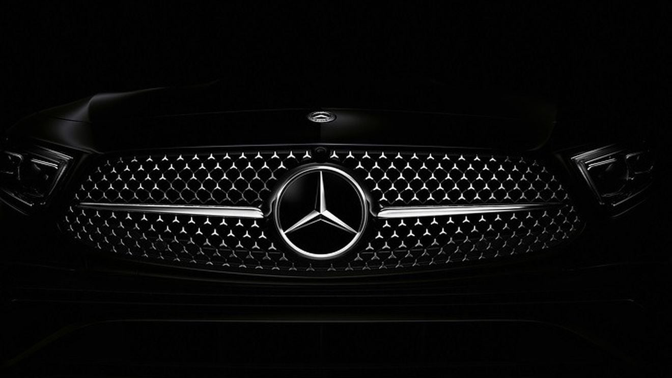 Steaua cu trei brațe a Mercedes a împlinit 100 de ani