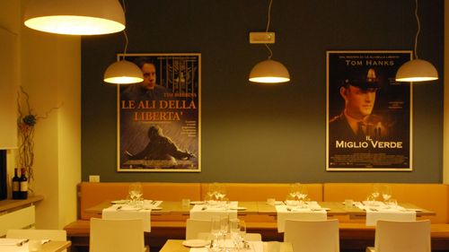 InGalera. Restaurantul milanez de lux deschis într-o închisoare, administrat de deținuți / Apare în Ghidul Michelin / Aici găsești ravioli de dovleac cu unt de alune, ragù de căprioară și file de vită în stil Voronoff cu morcovi à la parisienne