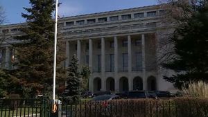 Mega-agenția care va avea cei mai bine plătiți bugetari. Președintele nu știe exact cât câștigă: „24.000 de lei, net parcă”