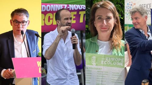 Alegeri legislative anticipate în Franța: Noul Front Popular – stânga își declară unitatea, dar în practică aceasta este mult mai greu de realizat