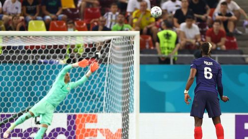 Președintele UEFA, despre criticile aduse programului încărcat al meciurilor: "Discursul este simplu. Dacă joci mai puţin, iei mai puţini bani"/ "Cei care ar trebui să se plângă cu adevărat sunt muncitorii din fabrici care câştigă 1.000 de euro pe lună”