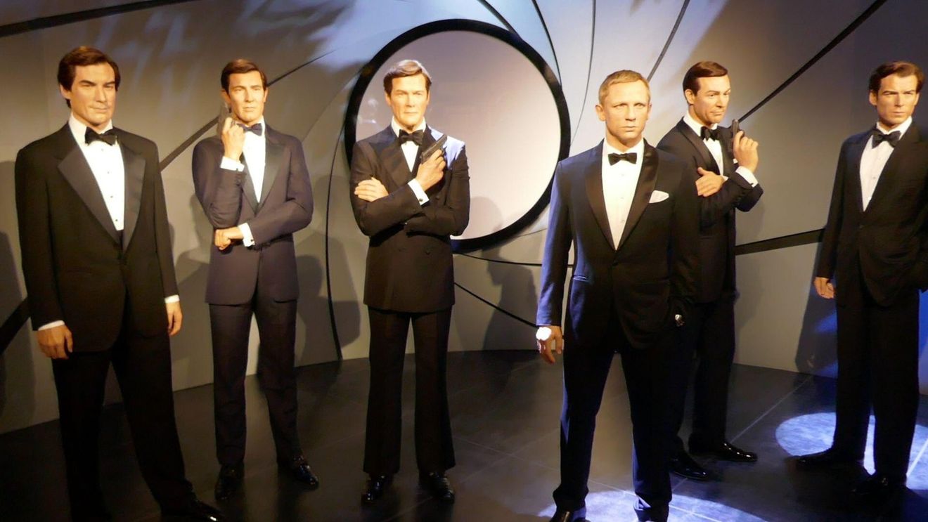 A început oficial căutarea noului James Bond. Cine sunt cei șase favoriți
