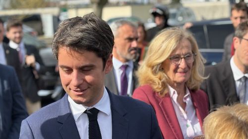 Franţa a deschis deja 232 de centre de vaccinare împotriva mpox: „Suntem pregătiţi să facem faţă tuturor scenariilor şi riscurilor”
