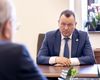 Nicolae Istudor, rectorul Academiei de Studii Economice din București, este favorit pentru funcția de ministru al Agriculturii în viitorul cabinet Tomac – surse
