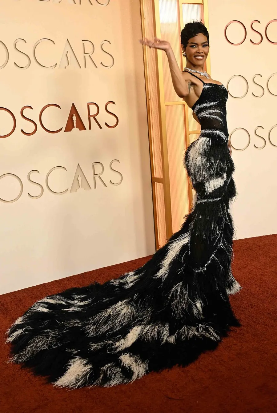 teyana-taylor-oscars 
