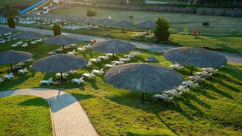 Băile Figa de lângă Beclean îşi deschid porţile la acest sfârşit de săptămână