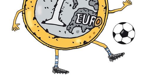 Proiect USR pentru transparentizarea bugetelor cluburilor sportive / Acestea ar trebui să comunice sursele financiare, bugetul şi bilanţul contabil, numele persoanelor aflate în conducere, grila de salarizare şi numărul de angajaţi