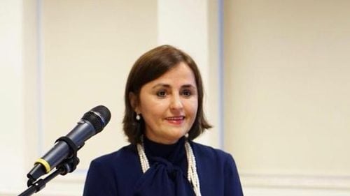 SURSE Președintele Iohannis i-a cerut ambasadoarei României la UE să voteze pentru Kovesi / Dăncilă anunțase aseară că îi cere să voteze împotrivă