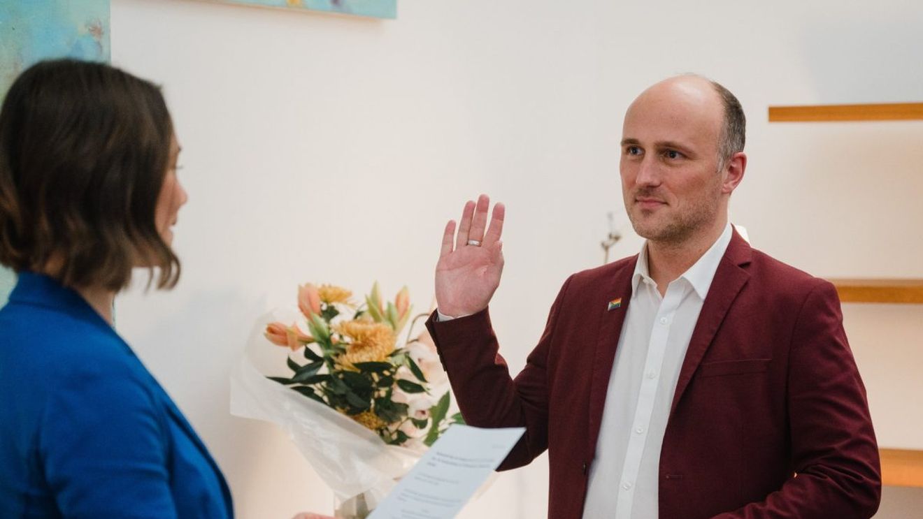 Germania a numit primul comisar al țării dedicat problemelor privind comunitatea LGBT+: „Toată lumea ar trebui să poată trăi liber, în siguranță și cu drepturi egale”