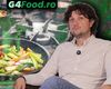 INTERVIU VIDEO | Valentin Șoneriu, CarmOlimp: „România este în urmă la mâncarea gătită industrial. În următorii ani vom vedea mulți jucători care încearcă și ies din piață” / „Oamenii nu mai gătesc acasă ca acum 30 de ani”