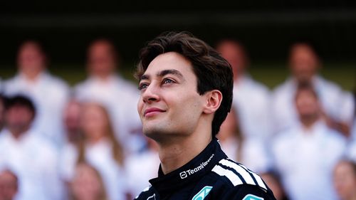 George Russell bifează prima victorie din „noua eră” de F1 în Australia