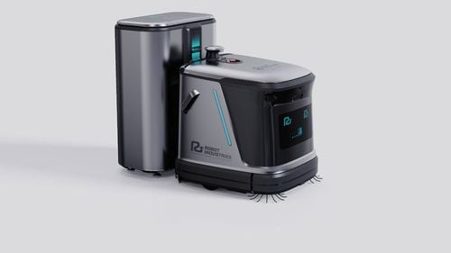 Compania românească Robot Industries lansează noi linii de roboţi de curăţenie dotaţi cu inteligenţă artificială