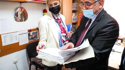 Ministerul Muncii: Costurile implicate în procesele deschise de pensionari se ridică la peste 10 milioane de lei