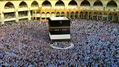 Cel puţin 13 iranieni au murit în timpul pelerinajului anual în Arabia Saudită, potrivit Teheranului /  1.300 de pelerini au murit în 2024