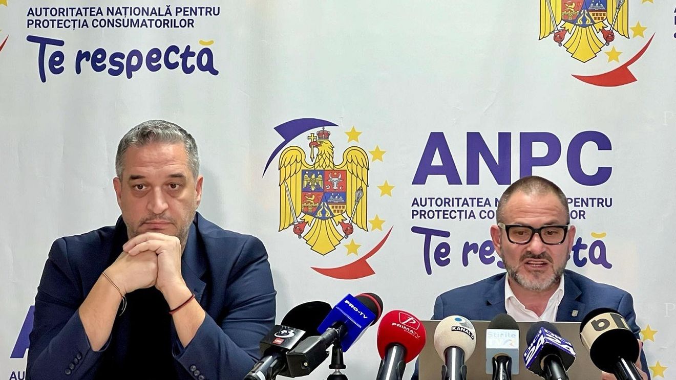 Cea mai mare organizație patronală din România: Defăimarea companiilor devine instrument ANPC. Vrem să știm dacă aceasta este o politică deliberată și asumată de statul român față de mediul privat