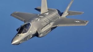 Surse Adevărul: Ministerul Apărării înzestrează Armata cu avioane de ultimă generaţie F-35 din 2028