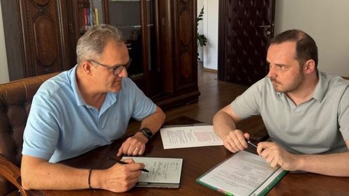 Ministrul Sănătăţii, întâlnire cu preşedintele CJ Prahova, în scopul continuării investiţiilor în județ: construirea unui spital nou, înfiinţarea unei secţii de arşi şi reabilitarea secţiei de Chirurgie