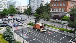 Sectorul 1 își reorganizează administrația după modelul occidental al marilor orașe: direcții pentru Mobilitate Urbană, Protecția Animalelor și Naturii și Managementul Deșeurilor / Noua structură are 427 de posturi