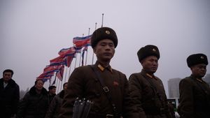SUA şi Coreea de Sud cer Coreei de Nord să-şi retragă trupele din Rusia. Militarii nord-coreeni se vor întoarce în ”saci mortuari”, ameninţă SUA în Consiliului de Securitate al ONU