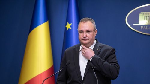 Surse: Nu vor fi făcute remanieri în guvern / Evaluarea miniștrilor va fi făcută de premierul Ciucă peste 2 luni
