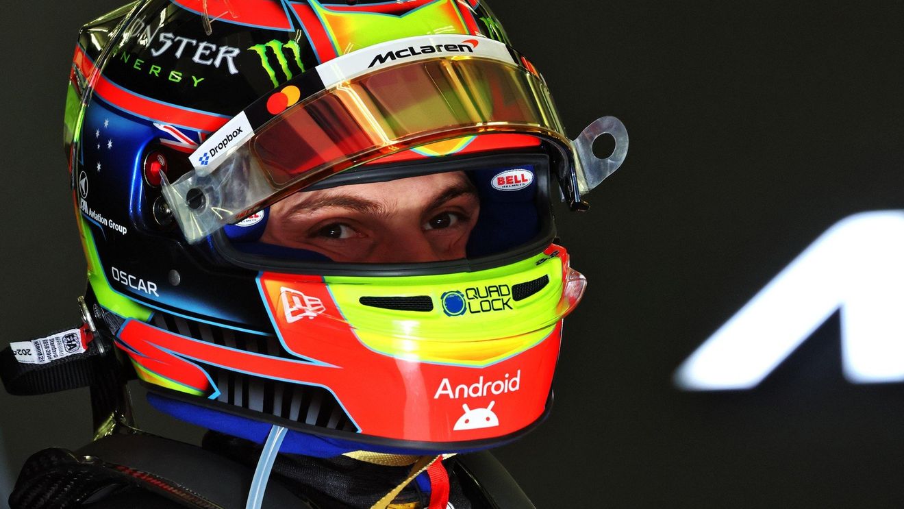 Scandal la McLaren - Piastri, absent „nemotivat” de la bucuria titlului: Podium cu scântei în Singapore