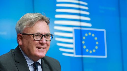 Comisarul european Nicolas Schmit, responsabil pentru locuri de muncă și drepturi sociale, vizită de două zile în România