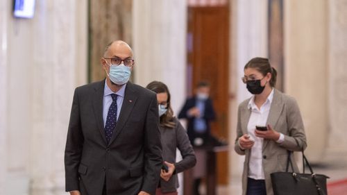 SURSE UDMR cere la negocierile cu PNL două ministere în plus: cultura și agricultura / Kelemen Hunor: Nu am cerut deocamdată nici un minister/ Calendarul discuțiilor pentru formarea noului guvern