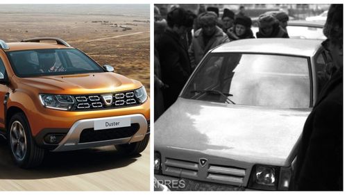 Lăstun, Oltcit și Dacia papuc vs. Duster și Ford EcoSport. Mai are România nevoie de investiții străine în următorii 20 de ani?