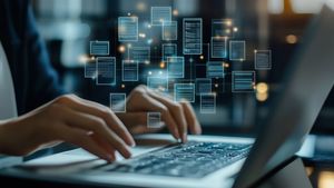 Olanda blochează preluarea unui furnizor digital strategic de către o companie americană