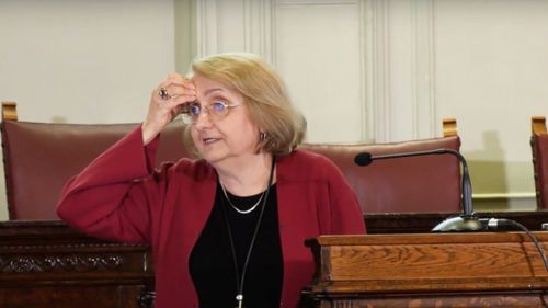 Există componente de limbă română la liceu în programele școlare, dar cum nu sunt pentru Bacalaureat, sunt cam neglijate, spune profesoara și lingvista Rodica Zafiu