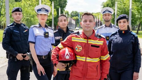 Sindicatul Național al Polițiștilor: De câteva zile am început să ne zdrobim de fundul prăpastiei! La scolile MAI înregistrăm cea mai neagră perioadă din istoria lor