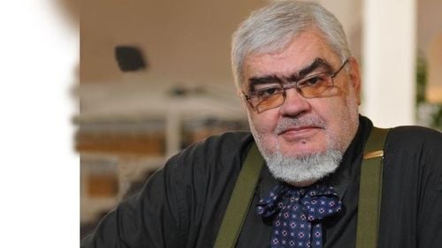 Andrei Pleșu anunță că "Dilema veche" s-ar putea închide