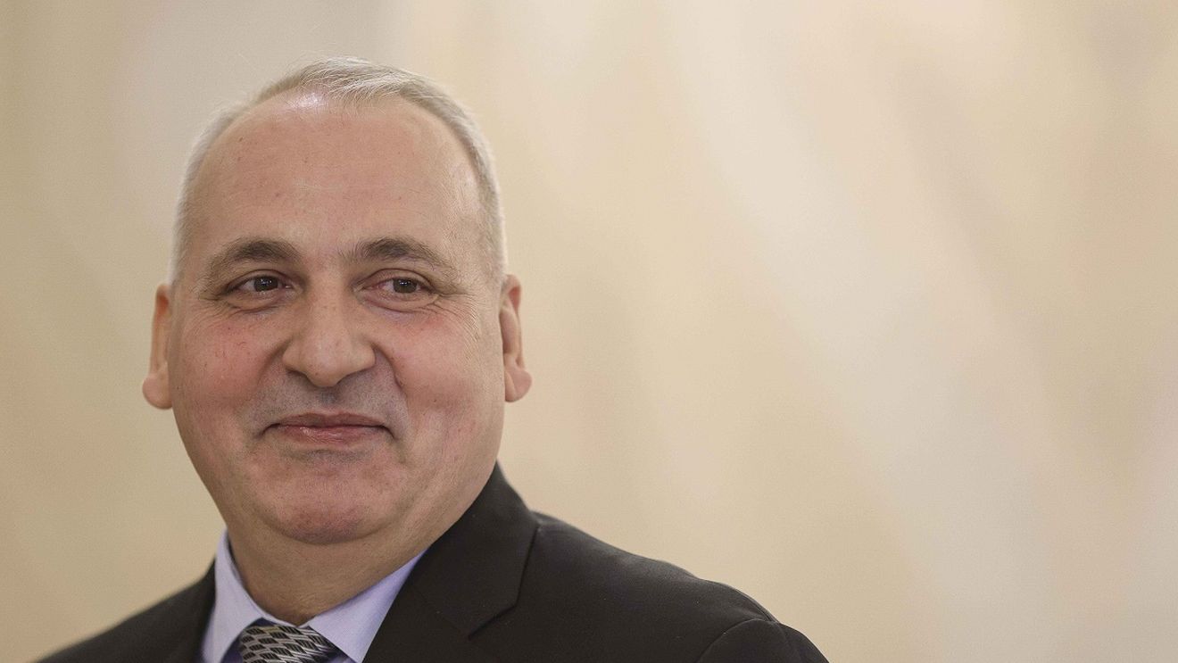 Viorel Cerbu, candidat la șefia DNA, nu vrea, deocamdată, să recupereze competența de investigare a corupției din magistratură