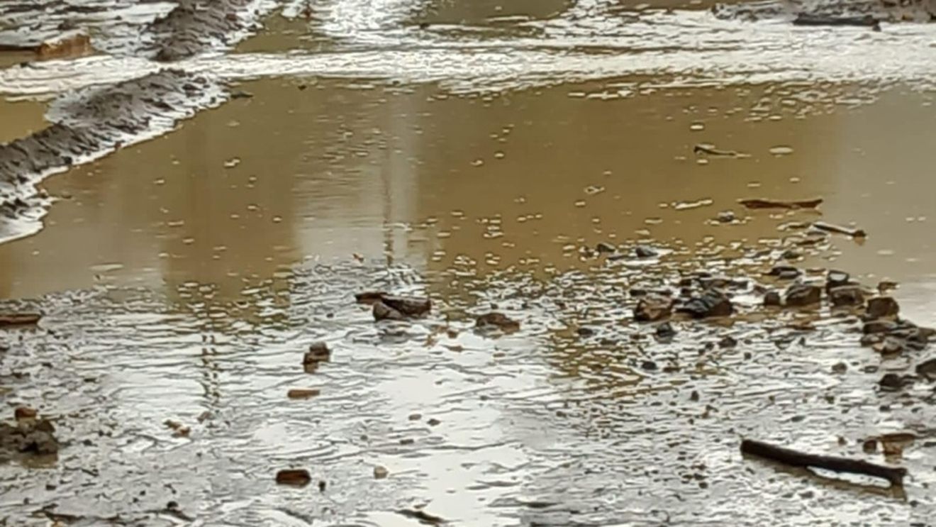 Cod galben de inundaţii pe râuri din şaşe judeţe, până luni seara