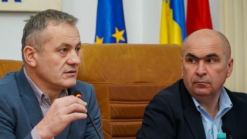 Mircea Mălan, adjunctul lui Bolojan la Primăria Oradea și Consiliul Județean, va fi candidatul PNL pentru șefia CJ Bihor / Funcția e vacantată după ce Ilie Bolojan a fost ales senator