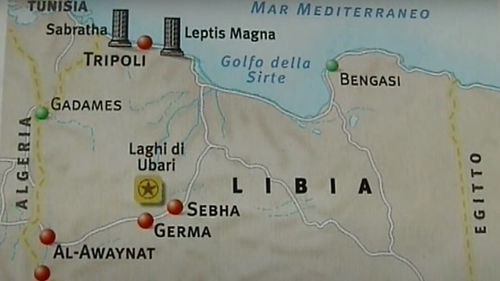 Libia pregăteşte un forum al energiei, împreună cu SUA, pentru a impulsiona investiţiile