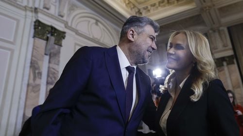 SURSE Numele rămase în cursă la PSD pentru Primăria Capitalei: medicul Cătălin Cârstoiu și arhitectul Tiberiu Florescu / Gabriela Firea, scoasă din calcule / Alte două nume testate pentru București