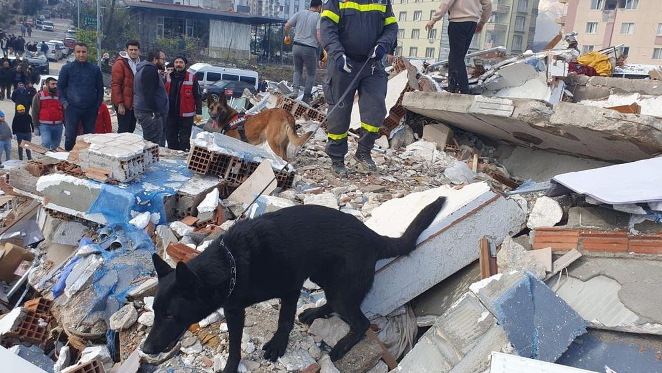 Salvatorii români din Turcia au reuşit să scoată de sub dărâmături patru persoane, printre care şi un adolescent de 16 ani