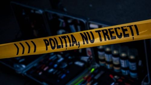 IPJ Cluj: Patronul care susținea că a fost torturat pentru a i se fura criptomonedele nu a fost victima niciunei infracțiuni