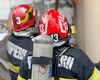 Incendiu la un spital de Psihiatrie din Harghita / Pacienții au fost evacuați / Cauza probabilă: Un scurtcircuit electric