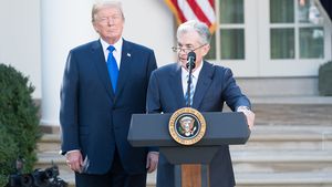 Campania lui Donald Trump împotriva președintelui Fed escaladează: Departamentul Justiției lansează o anchetă penală împotriva lui Jerome Powell