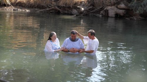 Unii membrii ai Bisericii Evanghelice din SUA „renunță în tăcere” la Trump și MAGA (Axios)